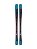 SALOMON N Distance 84 Ti Freeride Ski