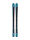 SALOMON N Distance 84 Ti Freeride Ski | 179 | silber