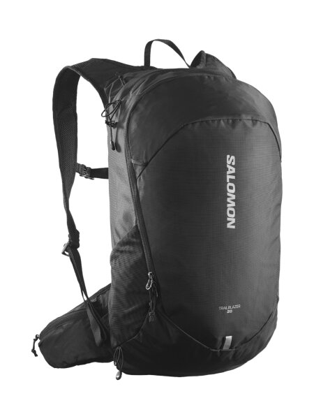 SALOMON Trailblazer 20 Rucksack | 20L | schwarz