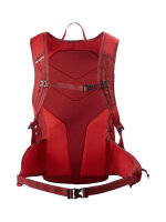 SALOMON Trailblazer 20 Rucksack | 20L | rot