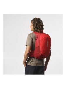 SALOMON Trailblazer 20 Rucksack | 20L | rot