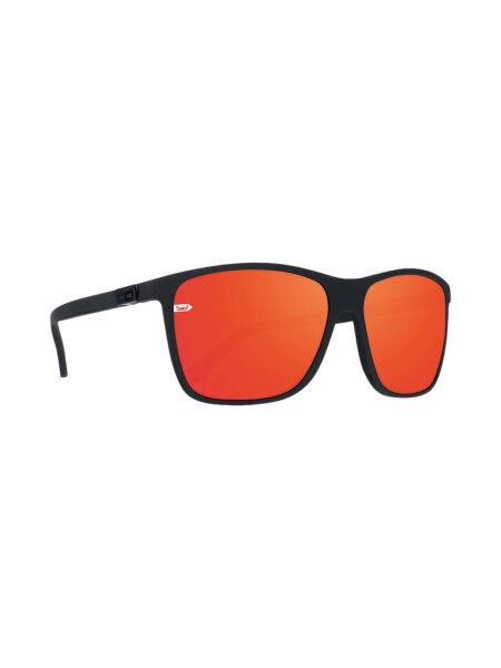 Gloryfy Gi15 St. Pauli Sonnenbrille | O/S | silber