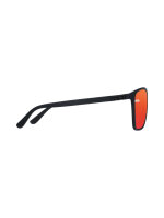 Gloryfy Gi15 St. Pauli Sonnenbrille | O/S | silber