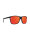 Gloryfy Gi15 St. Pauli Sonnenbrille | O/S | silber