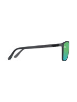 Gloryfy Gi15 St. Pauli Sonnenbrille | O/S | grau