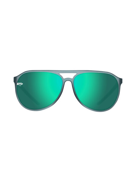 Gloryfy Gi3 Sport Navigator Sonnenbrille | O/S | grau