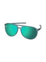 Gloryfy Gi3 Sport Navigator Sonnenbrille | O/S | grau