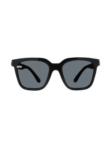 GLORYFY Gi36 Marseille Sonnenbrille black shiny