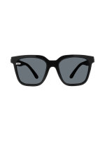 Gloryfy Gi36 Marseille Sonnenbrille | O/S | schwarz