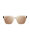 Gloryfy Gi36 Marseille Sonnenbrille | O/S | braun