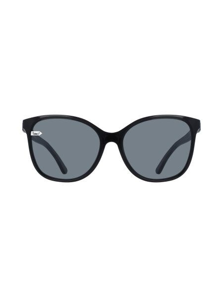 Gloryfy Gi44 Porto Cervo Sonnenbrille | O/S | schwarz