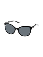 Gloryfy Gi44 Porto Cervo Sonnenbrille | O/S | schwarz