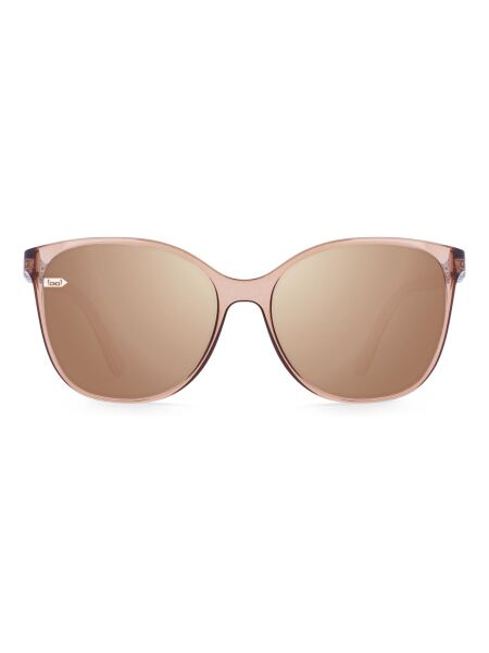 GLORYFY Gi44 Porto Cervo Sonnenbrille redbrown