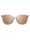 GLORYFY Gi44 Porto Cervo Sonnenbrille redbrown