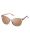 GLORYFY Gi44 Porto Cervo Sonnenbrille redbrown