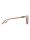 GLORYFY Gi44 Porto Cervo Sonnenbrille redbrown