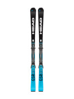 HEAD Worldcup Rebels e.GSR Ski + PR 11 GW Bin