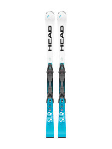 HEAD WC Rebels e.SLR SW + PR 11 GW Skiset