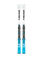 HEAD WC Rebels e.SLR SW Ski + PR 11 GW Bindun