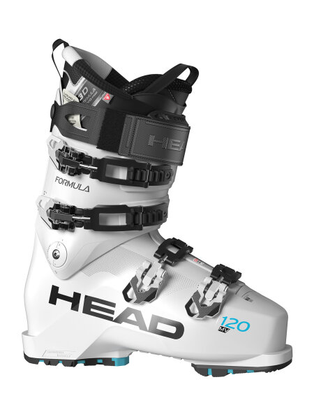 HEAD FORMULA 120 MV GW WHITE | MP 26,5 | weiss