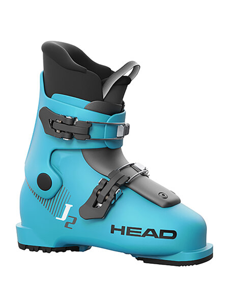 HEAD J 2 SPEEDBLUE | MP 19,5 | blau