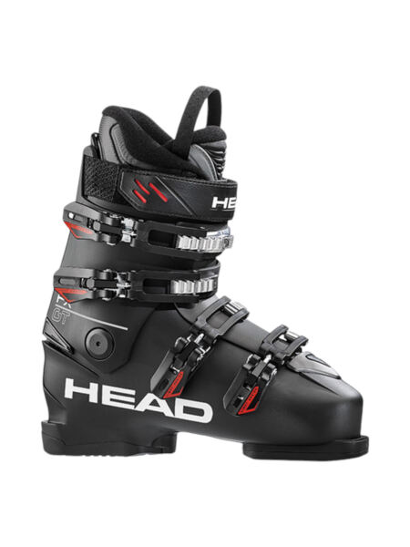 HEAD FX GT BLACK | MP 27,5 | schwarz