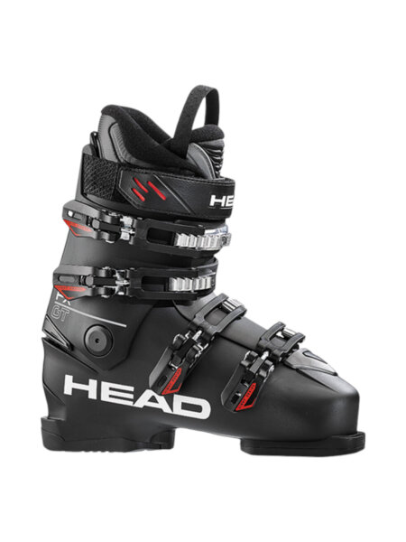 HEAD FX GT BLACK | MP 29,5 | schwarz