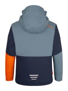 TROLLKIDS Kids Hallingdal Jacket | 116 | mehrfarbig