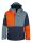 TROLLKIDS Kids Hallingdal Jacket | 116 | mehrfarbig