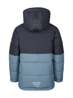 TROLLKIDS Kids Gryllefjord Jacket | 116 | blau