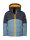 TROLLKIDS Kids Gryllefjord Jacket | 116 | blau