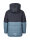 TROLLKIDS Kids Gryllefjord Jacket | 116 | blau