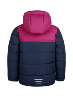 TROLLKIDS Girls Gryllefjord Jacket | 152 | blau