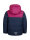 TROLLKIDS Girls Gryllefjord Jacket | 152 | blau