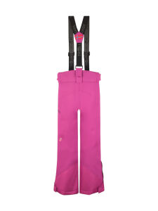 TROLLKIDS Kids Kongsberg Ski Pant | 116 | pink