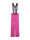 TROLLKIDS Kongsberg Kinder Skihose | 140 | pink