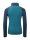 TROLLKIDS Kids Rauland Half Zip | 116 | blau