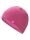 TROLLKIDS Light Fleece Beanie Kinder Mütze | 52-56 | pink