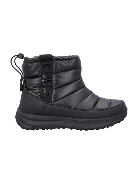 CMP Zoy Snow Boots Clima Protect Damen Winter Schuhe | 37 | schwarz