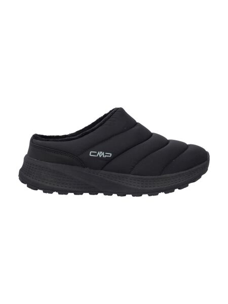 CMP Hertys Slipper Damen Hausschuhe | 37 | schwarz