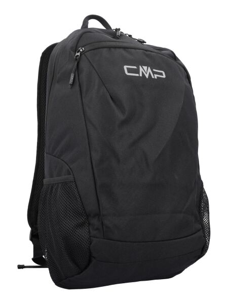 CMP Phoenix Hiking 18L Rucksack | O/S | Nero