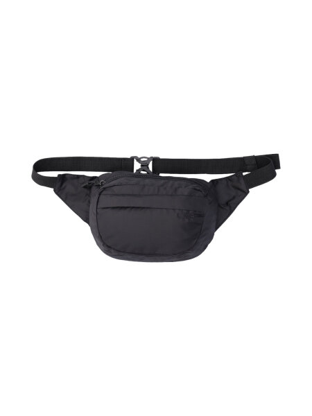 CMP Malibu Foldable Pouch | U | schwarz