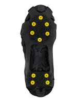 CMP Non Slip Spiked Crampons | 37/39 | schwarz