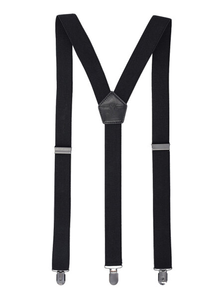 CMP Unisex Suspender | U | schwarz