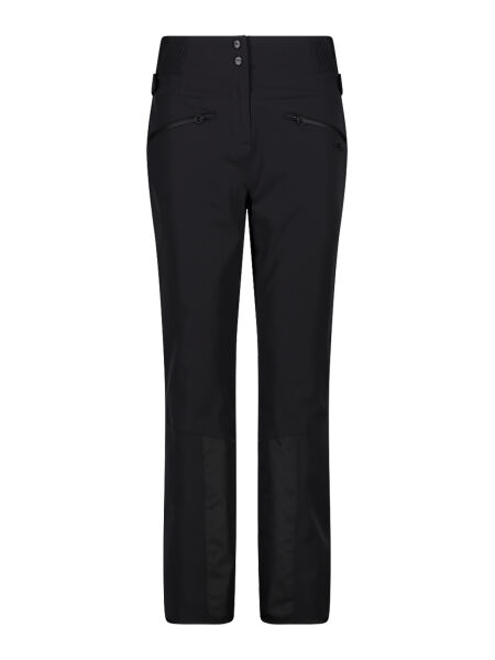 CMP Damen Skihose | D36 | schwarz