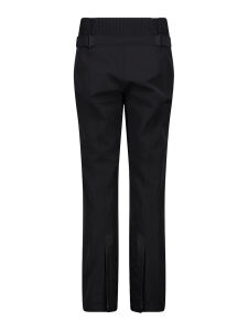 CMP Damen Skihose | D36 | schwarz