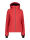 CMP Damen Softshell Skijacke mit abnehmbarer Kapuze corallo 36