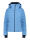 CMP Damen Skijacke mit Kapuze | D36 | blau