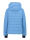 CMP Damen Skijacke mit Kapuze | D36 | blau