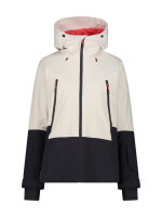 CMP Damen Fix Hood Jacke